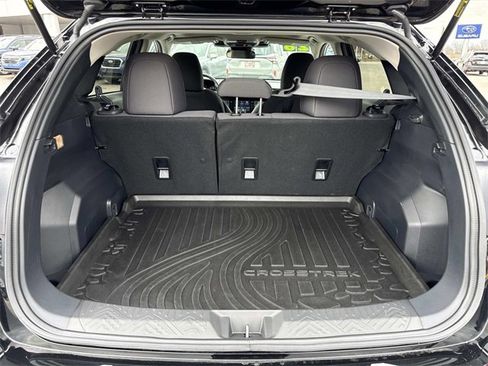 Used 2026 Subaru Crosstrek 2.0i Premium image 7