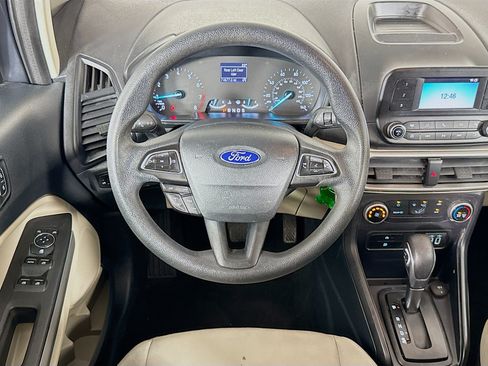 Used 2018 Ford EcoSport S FWD image 15