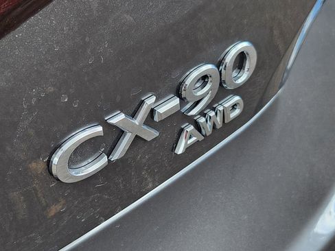 New 2026 MAZDA CX-90 3.3 Turbo w/ Preferred Package AWD/4WD image 31