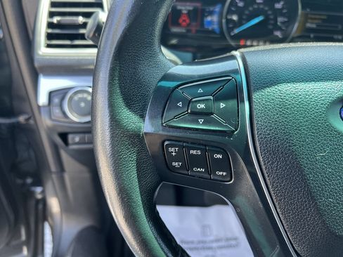 Used 2016 Ford Explorer Limited FWD image 19