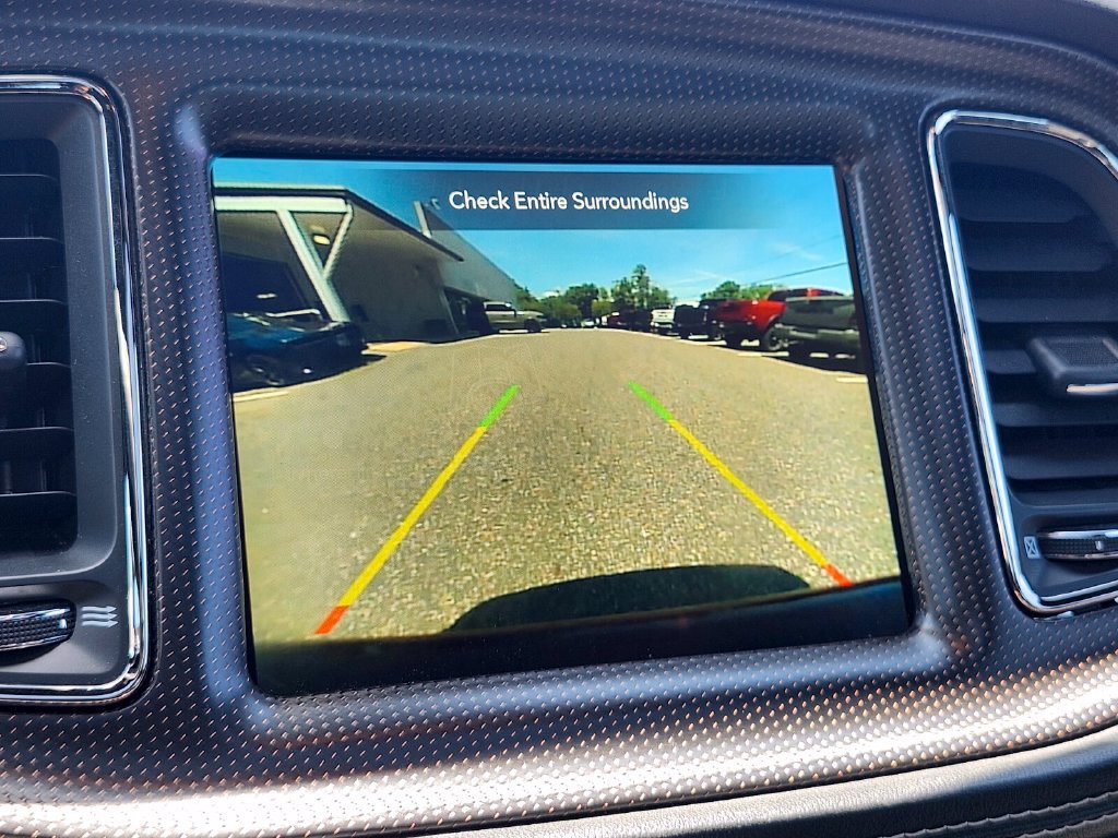 Used 2022 Dodge Challenger SRT Hellcat RWD image 18