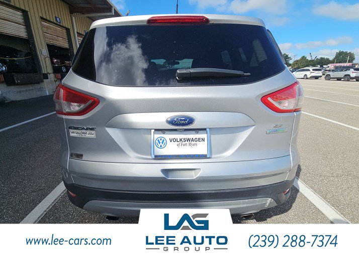 Used 2014 Ford Escape SE FWD image 2