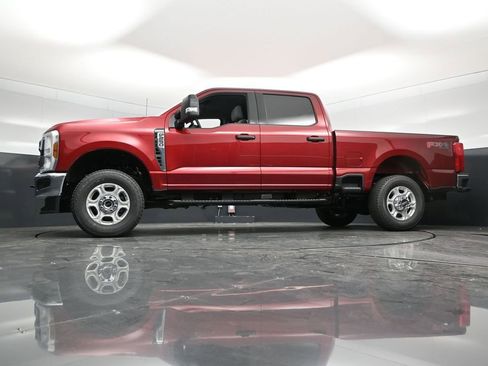 New 2026 Ford F250 XLT image 54