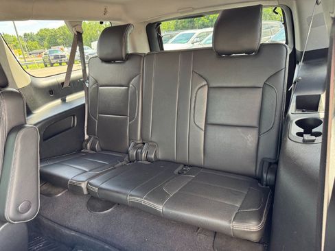 Used 2020 GMC Yukon XL Denali w/ Denali Ultimate Package AWD/4WD image 17