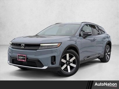 New 2026 Honda Prologue Touring