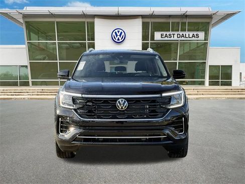 New 2026 Volkswagen Atlas SEL Premium R-Line image 5