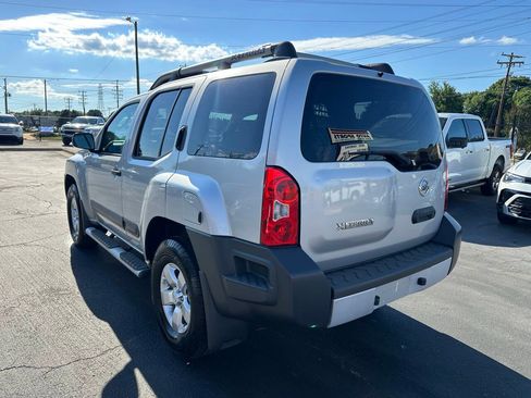 Used 2011 Nissan Xterra S AWD/4WD image 7