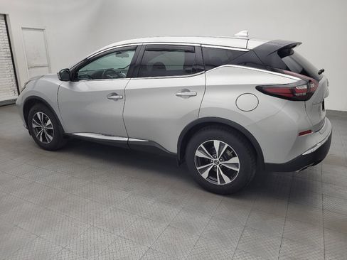 Used 2019 Nissan Murano S AWD/4WD image 3