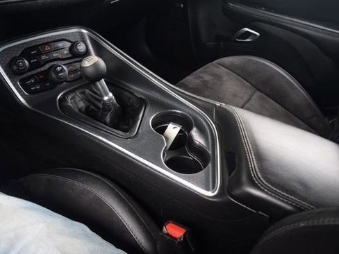 Used 2018 Dodge Challenger T/A RWD image 13