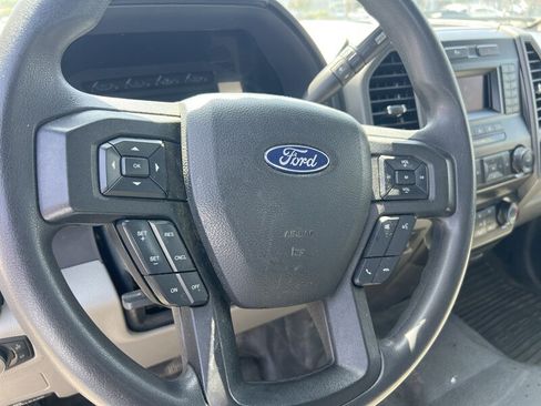Used 2022 Ford F250 XL w/ Power Equipment Group RWD image 13