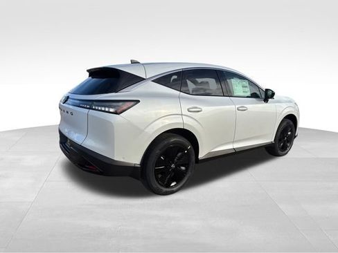 New 2026 Nissan Murano SV image 6