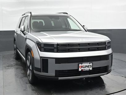 New 2026 Hyundai Santa Fe Limited