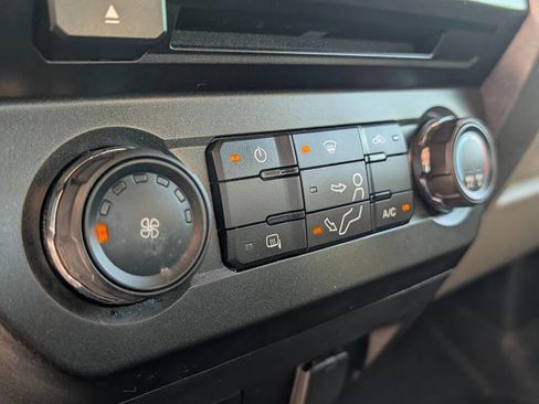 Used 2018 Ford F250 XL w/ STX Appearance Package image 20