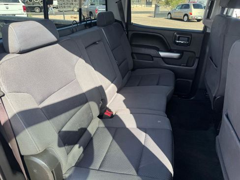 Used 2016 Chevrolet Silverado 1500 LT w/ All Star Edition AWD/4WD image 43