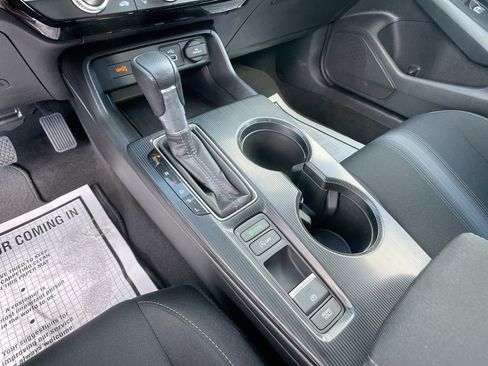 Used 2024 Honda Civic LX image 19