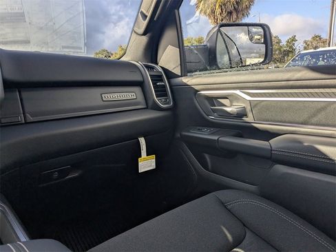 New 2026 RAM 1500 Big Horn image 17