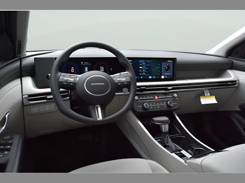 New 2026 Hyundai Tucson SE FWD image 12