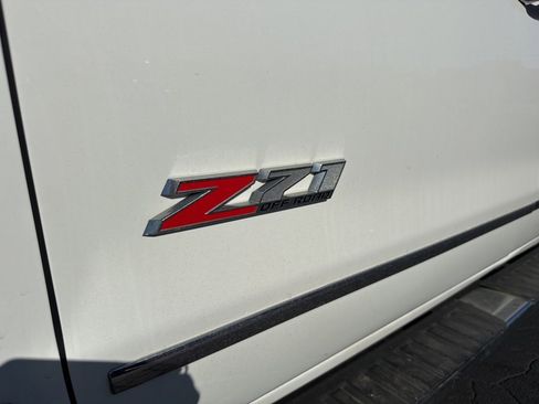 Certified 2018 Chevrolet Silverado 2500 LTZ w/ Duramax Plus Package image 11