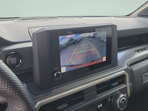 Used 2024 Toyota Tacoma SR5 image 17