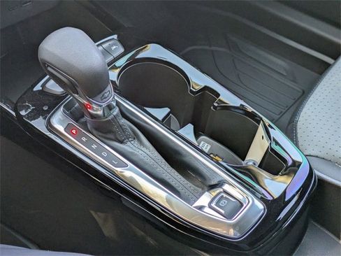 New 2026 Chevrolet Trax LT image 18