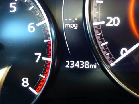 Used 2023 MAZDA CX-50 AWD 2.5 S w/ Accent Package image 27