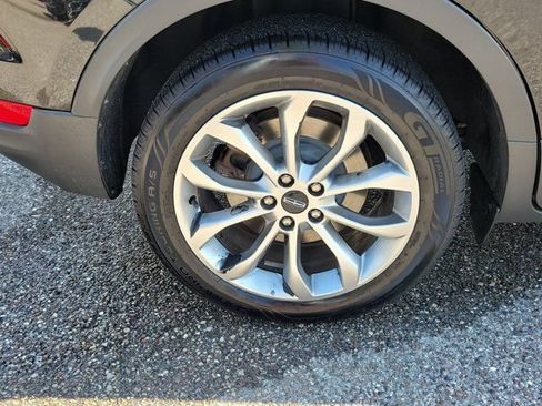 Used 2015 Lincoln MKC AWD w/ Equipment Group 101A Select image 11