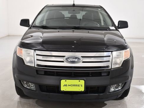 Used 2010 Ford Edge Limited AWD/4WD image 3