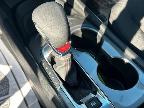 Used 2024 Chevrolet Malibu RS image 30