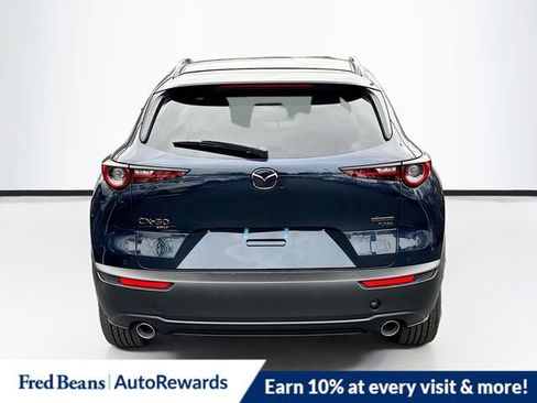 New 2026 MAZDA CX-30 Aire Edition image 6