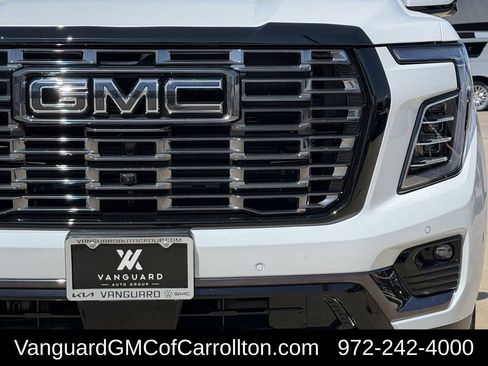 New 2027 GMC Yukon Denali Ultimate AWD/4WD image 8