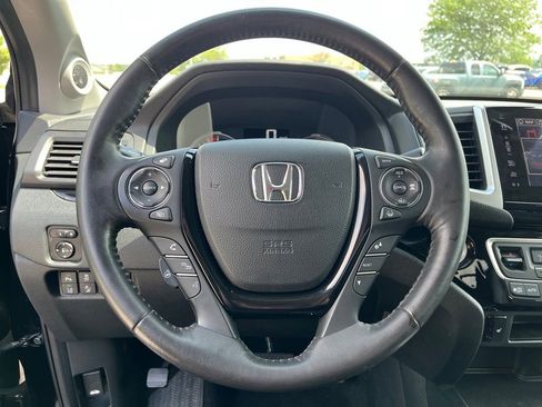 Used 2020 Honda Ridgeline RTL-E image 28