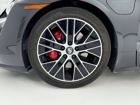 Certified 2023 Porsche Taycan 4S AWD/4WD image 11