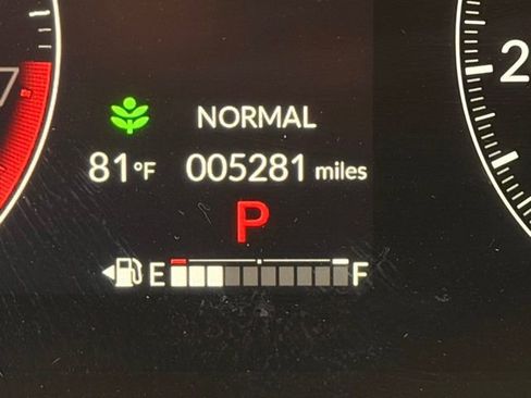 Used 2025 Honda Odyssey Touring image 23