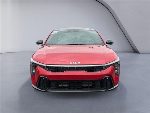 New 2026 Kia K4 GT-Line image 8