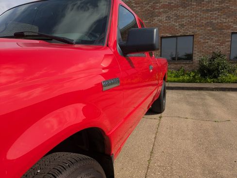 Used 2011 Ford Ranger XLT RWD image 9