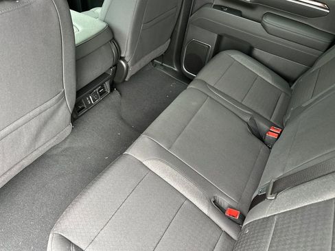 New 2026 GMC Sierra 2500 SLE w/ SLE Value Package; AWD/4WD image 11