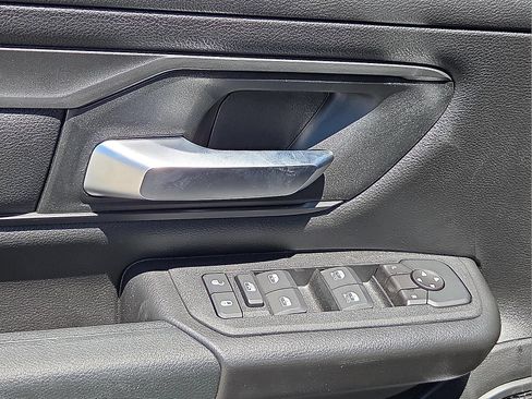 New 2026 RAM 1500 Classic Warlock AWD/4WD image 13