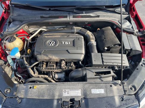 Used 2016 Volkswagen Jetta Sport image 13
