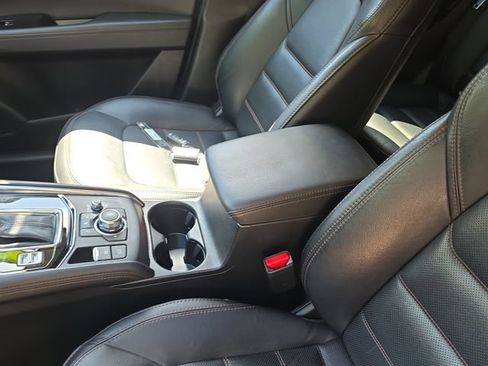 Used 2018 MAZDA CX-5 Grand Touring AWD/4WD image 21