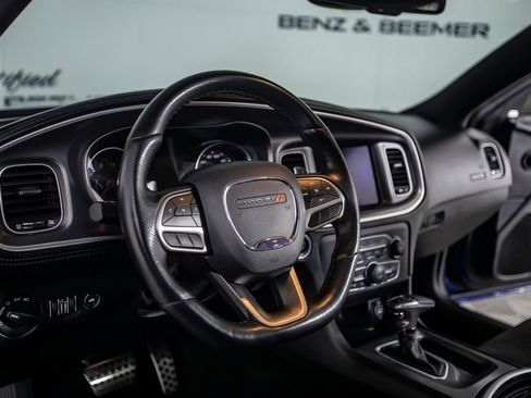 Used 2021 Dodge Charger Scat Pack image 33