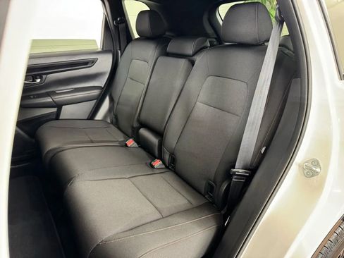 Used 2025 Honda CR-V Sport image 24