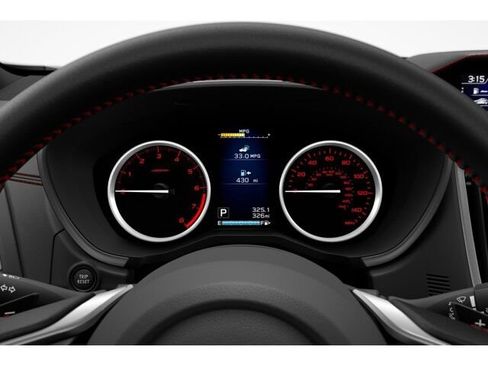 Used 2023 Subaru Impreza 2.0i Sport image 18