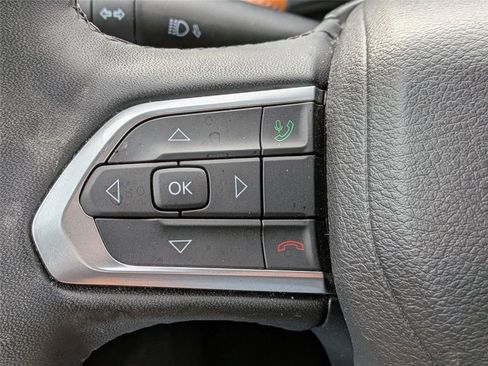 Certified 2024 Jeep Compass Limited image 26