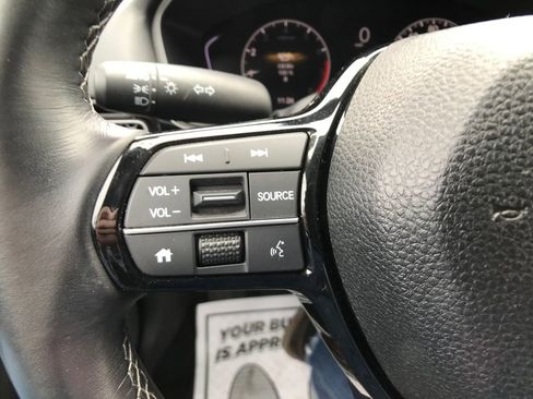 Certified 2023 Honda Civic EX image 24