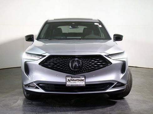 Certified 2023 Acura MDX A-Spec image 9