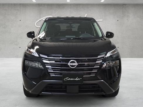 New 2026 Nissan Rogue SV AWD/4WD image 18
