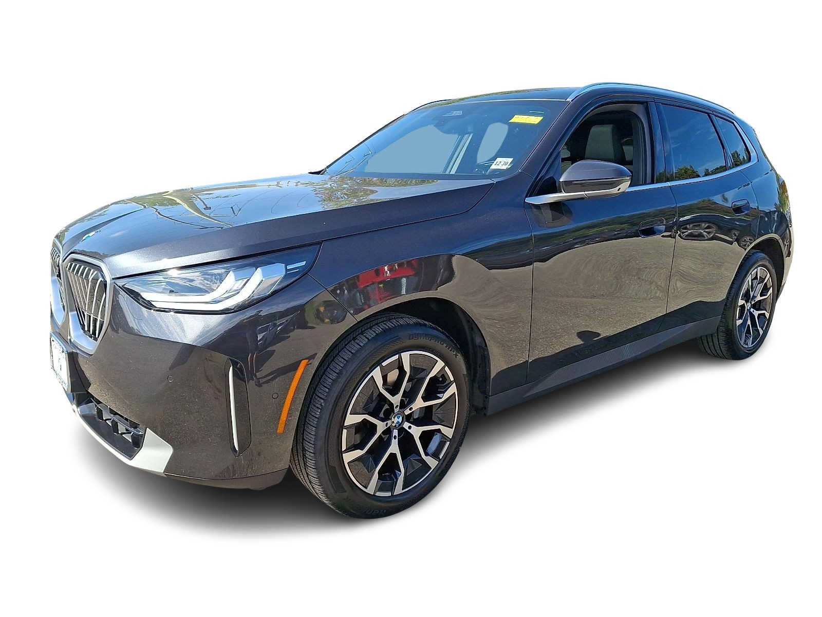 Used 2026 BMW X3 xDrive30i w/ Premium Package AWD/4WD image 3