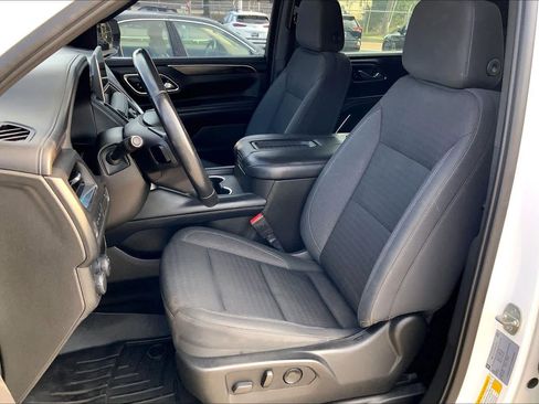 Used 2021 Chevrolet Tahoe LS RWD image 8