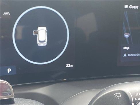 New 2026 Hyundai Palisade Calligraphy image 11