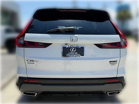 Used 2025 Honda CR-V Sport-L image 7